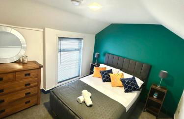 Your Home Away, Luxury House - Foto 23