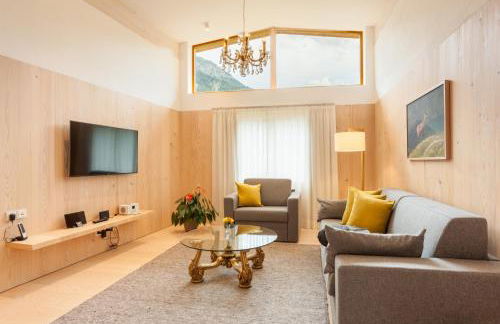 Wellness Ferienwohnungen Obere Mühle - Foto 35