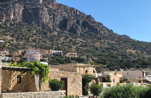 Koutsounari Traditional Cottages - Foto 89