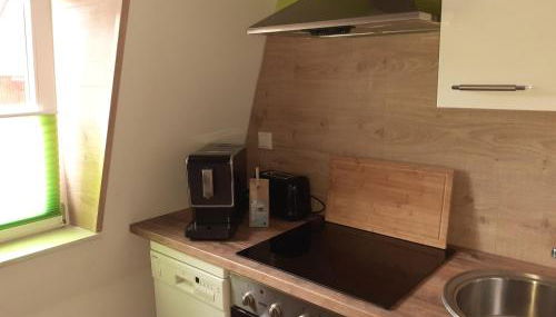 Ferienwohnung Röschen - Photo 4