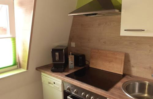 Ferienwohnung Röschen - Photo 4