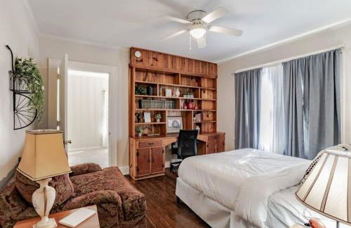 Haute on Hannon- Midtown Cottage! - Foto 24