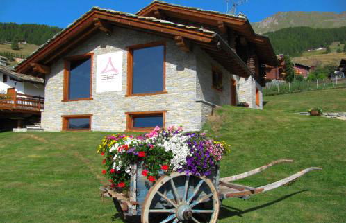 Residence Lo Peyo - Foto 9