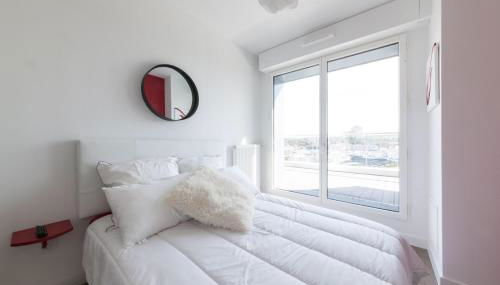 Porte de Versailles et Parc des Princes - Foto 4