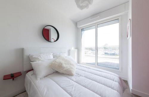 Porte de Versailles et Parc des Princes - Foto 4