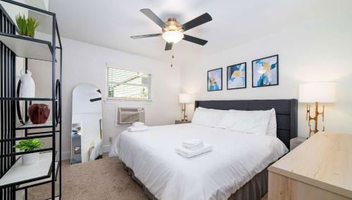 Sojourn's Harborage Pet-Friendly - Foto 3