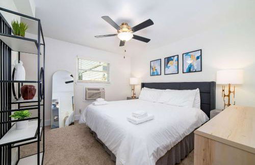 Sojourn's Harborage Pet-Friendly - Foto 3