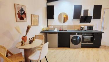 Bohème Chic - Foto 4, stove