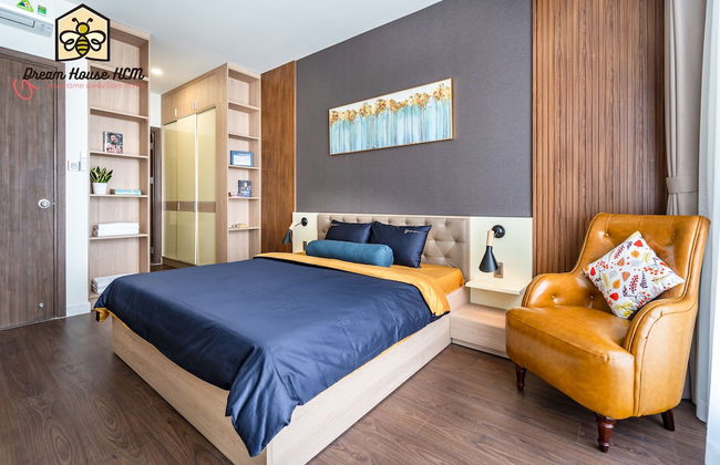 Dream House Apartment - Foto 52