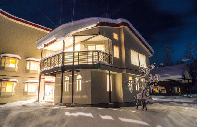 BLISS Villa TSUBAKI - Photo 1