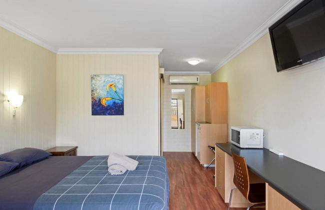 Discovery Parks - Port Augusta - Foto 59