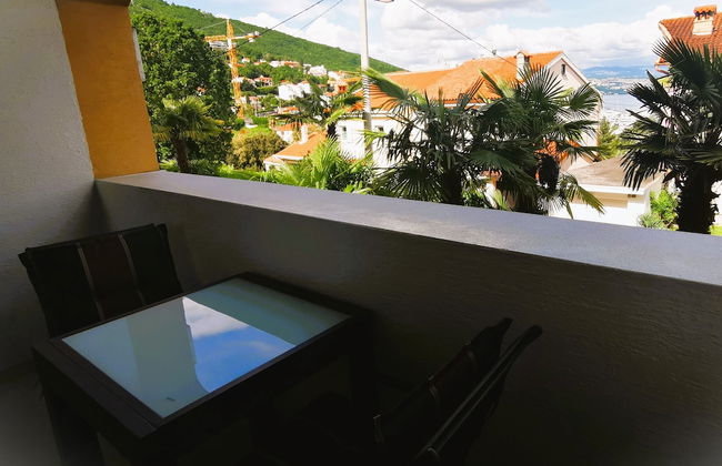 Apartments Villa Beller - Foto 80