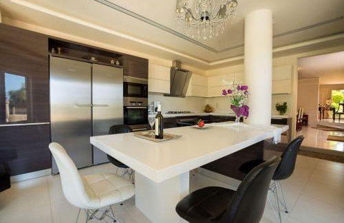 Villa Kokalis Resort - Foto 67