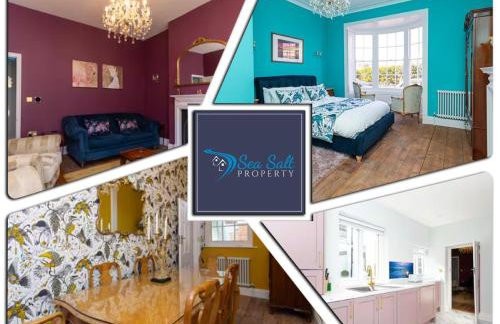 2 Seaside Bedroom home, Garden, 6 guests, Parking, Contractors-Families welcome - Photo 23