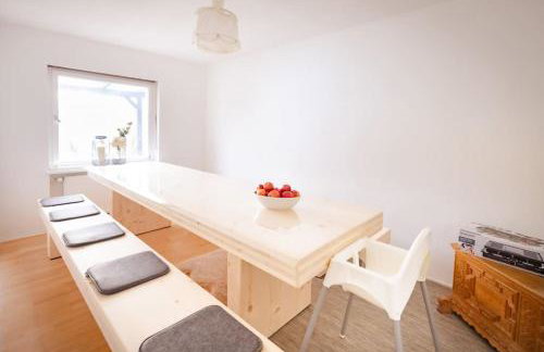 Gemütliches Haus mit Holzofen & Garten - Foto 6