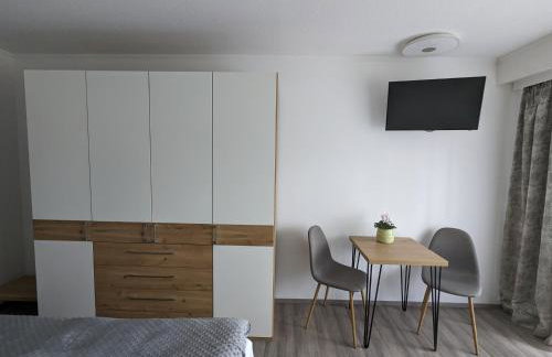 Appartment Haus München - Foto 9