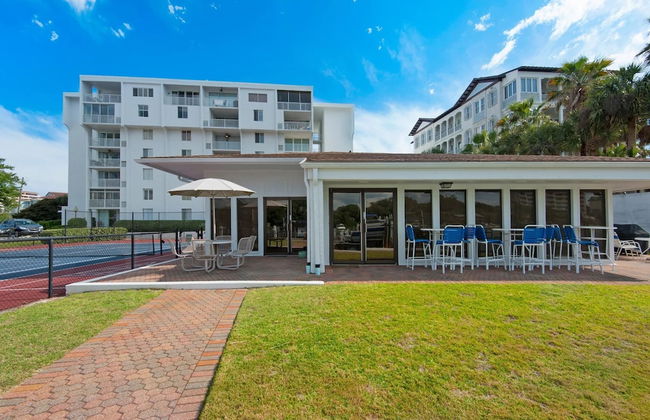 Dolphin Point #401c - Foto 76