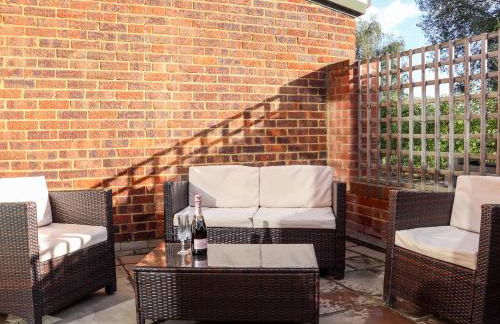 The Milking Parlour - Foto 29