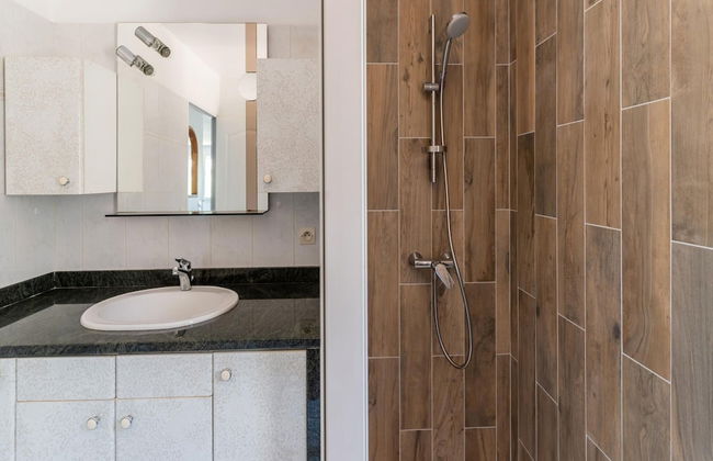 Cosy Holiday Home in Minerve With Garden - Foto 17