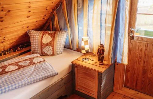 Blockhaus 3 - Foto 33