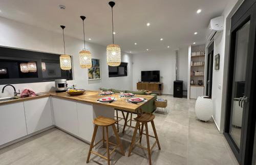 Villa SAMBA - Photo 3