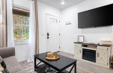 Bears Place by Avantstay Cozy Mountain Cabin in Brevard + Firepit - Foto 62