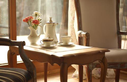 Apartament na Leśnym Zaciszu - Foto 9