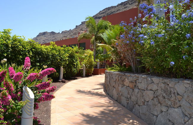 Apartamentos Cordial Mogán Valle - Photo 50