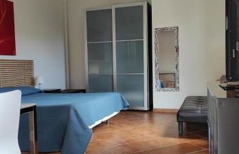 Villa Smeraldo Roma - Photo 32