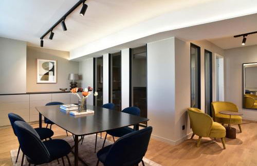 SAXX Apartments Leipzig - Foto 2