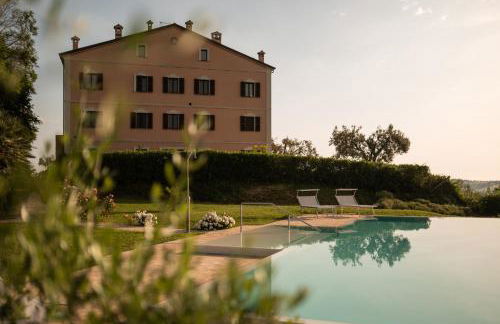 Poggio Antico - Suites and Breakfast - Foto 64
