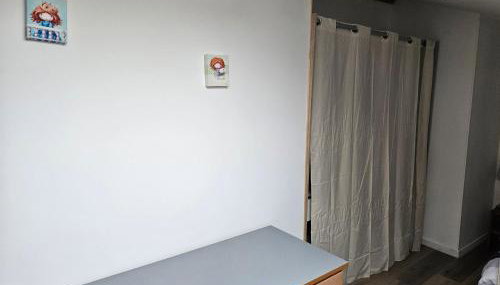 Maison de village 6 à 8 personnes - Foto 4