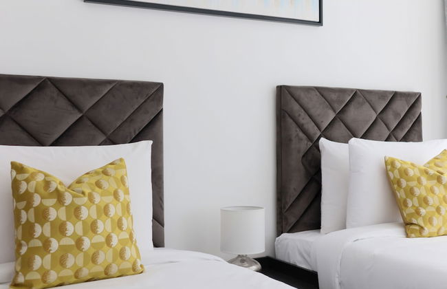 HiGuests - Park Gate Residence Tower C - Photo 11