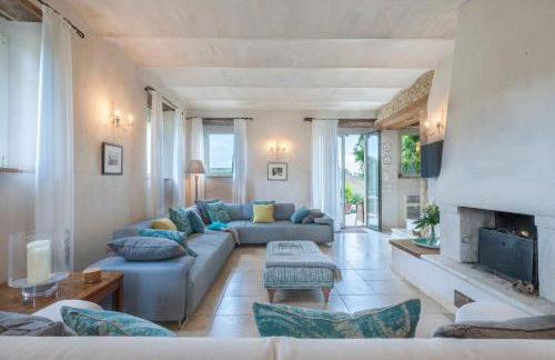 Luxury villa in Le Marche Casa Sant'Elia - Foto 11