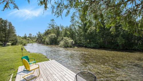 Retro on the River - Foto 3