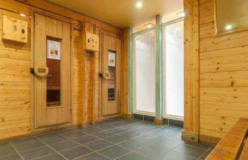 Residence Les Fermes de Meribel - maeva Home - Foto 9