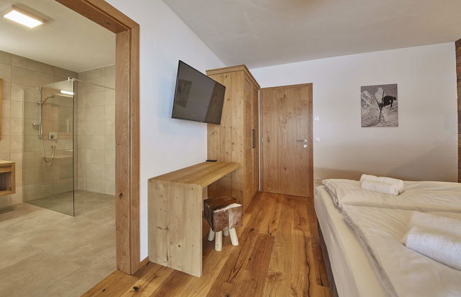 Residenz Der Wieshofer - Foto 20