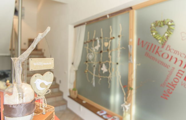 Apart Bellevue - Foto 2