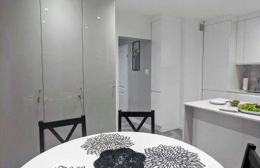 Misia Casa - Ultra-Modern Spotless Apartment in Historic Torun - Foto 14