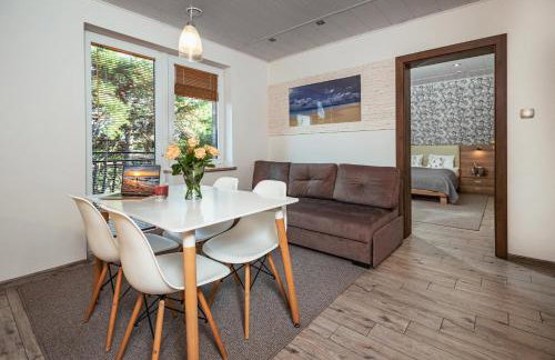 Apartamenty Czarny Kormoran - Photo 48