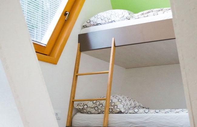 Apartments Beeland Skok Mozirje - Foto 3