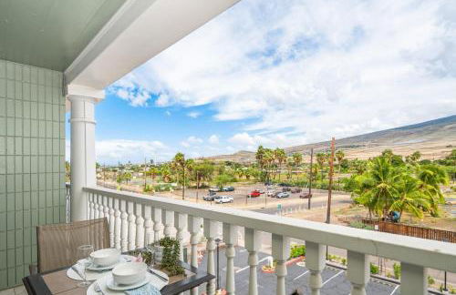 Lahaina Shores 426 - Foto 16