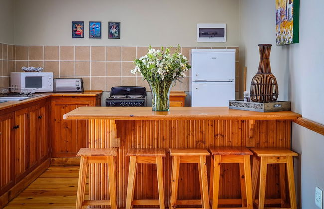 Berluda Farmhouse & Cottages - Photo 30