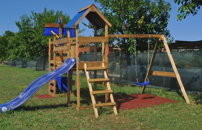 Apartment in Ascoli Piceno With Pool & Beaches - Foto 26