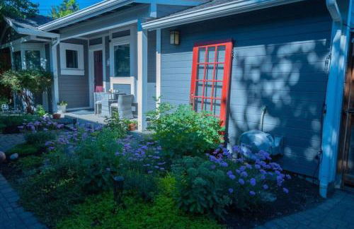 Hanna's House by WanderLodges - Foto 35