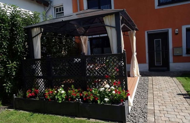 Modern Apartment in Eifel Near Forest - Foto 18