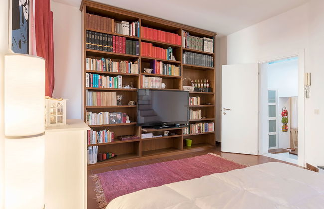 Torre Argentina Penthouse - Foto 4