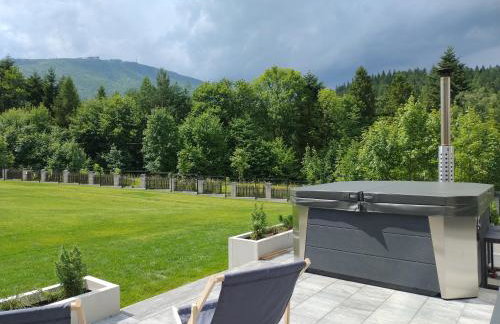 Magia Skrzycznego- Twoje miejsce w Beskidach - Foto 25