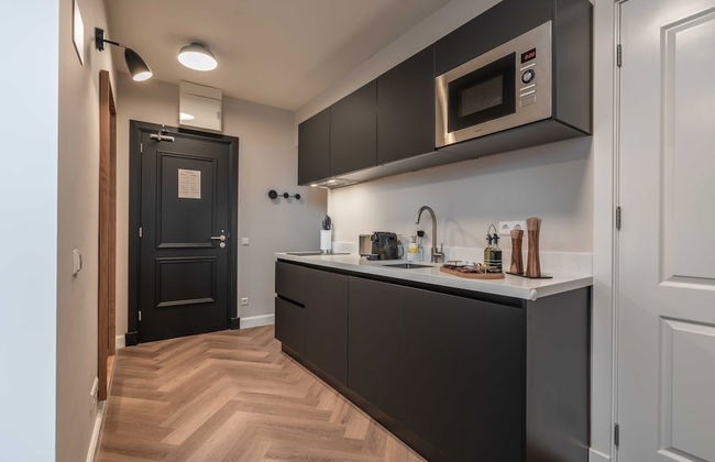 Limehome Den Haag Keizerstraat - Photo 23