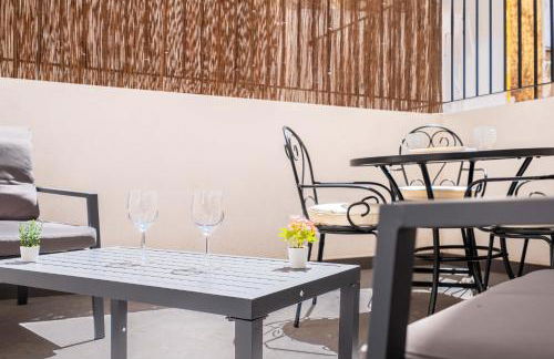 Quality Apartment with Homely Decor - Foto 23